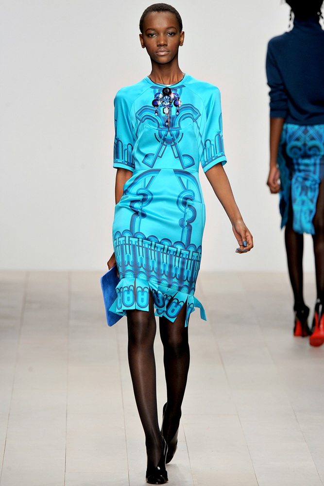 Holly Fulton 2012ﶬ¸ͼƬ