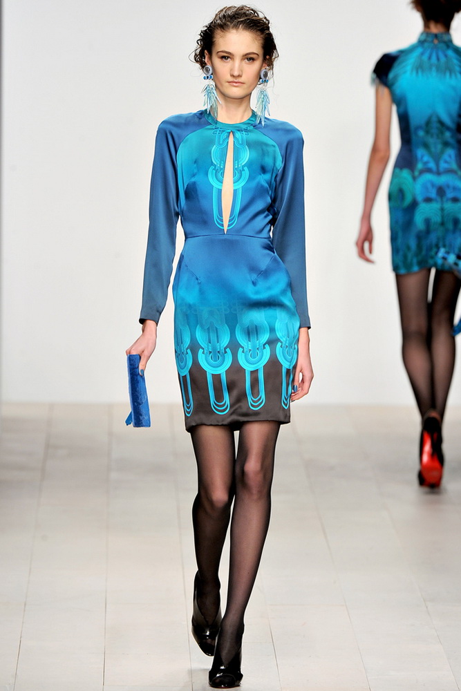 Holly Fulton 2012ﶬ¸ͼƬ