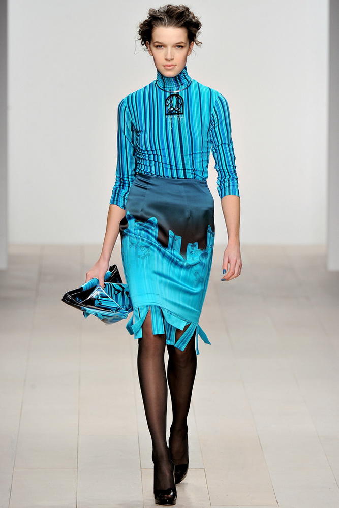 Holly Fulton 2012ﶬ¸ͼƬ