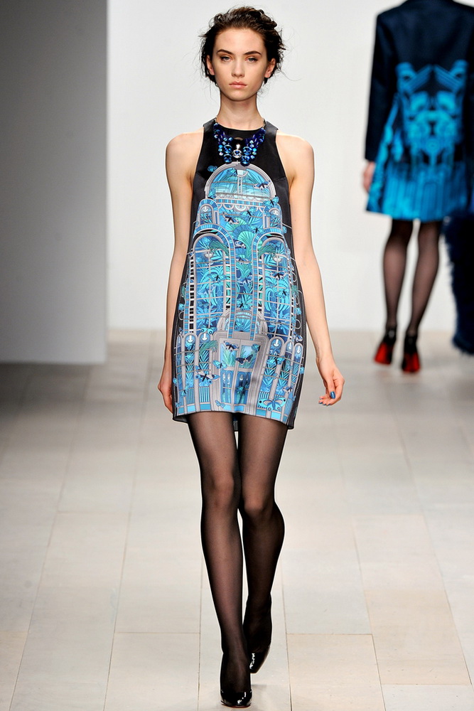 Holly Fulton 2012ﶬ¸ͼƬ