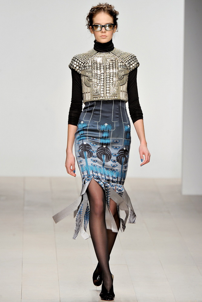 Holly Fulton 2012ﶬ¸ͼƬ