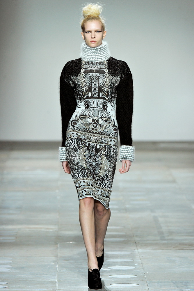 Mary Katrantzou 2012ﶬ¸ͼƬ