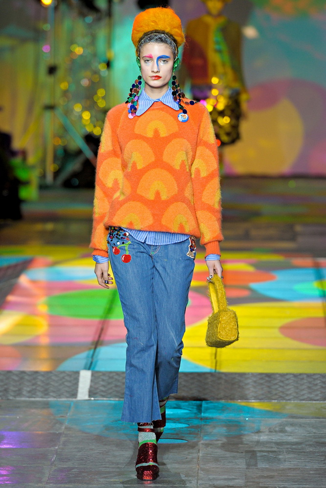 Meadham Kirchhoff 2012ﶬ¸ͼƬ