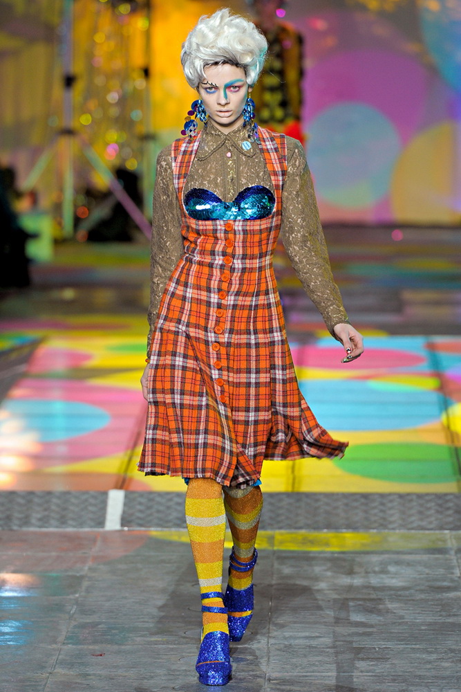 Meadham Kirchhoff 2012ﶬ¸ͼƬ