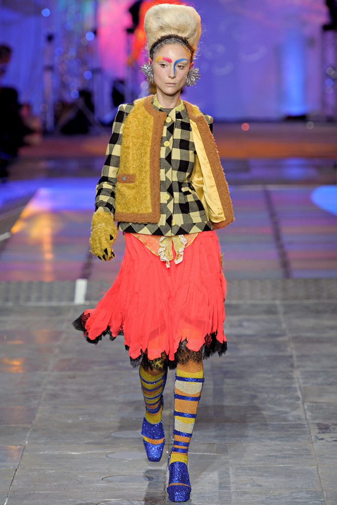 Meadham Kirchhoff 2012ﶬ¸ͼƬ