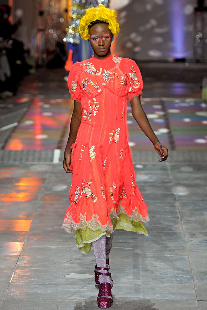 Meadham Kirchhoff 2012ﶬ¸ͼƬ