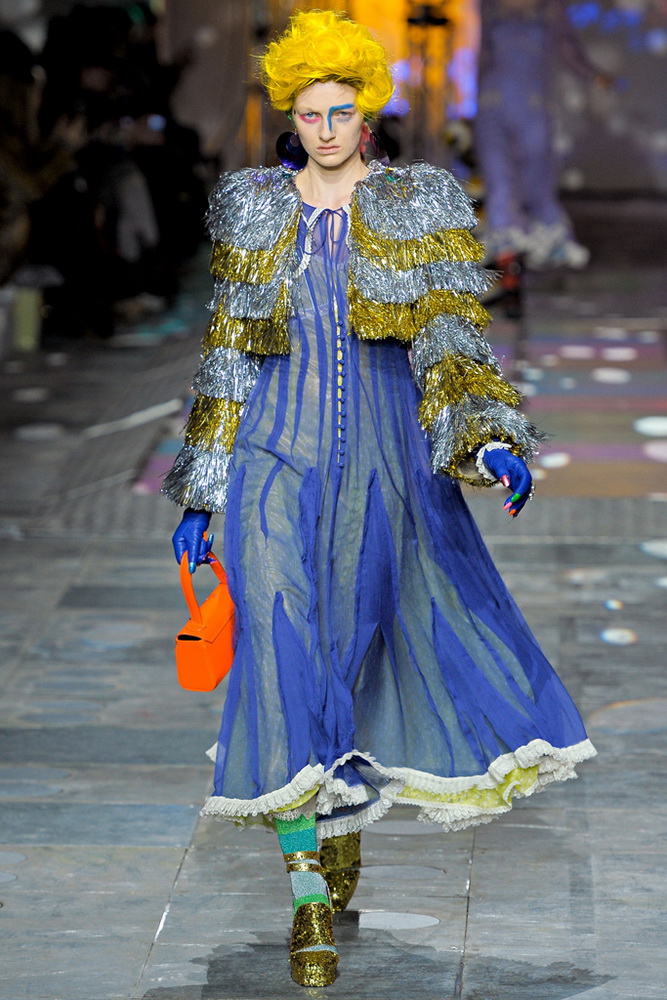 Meadham Kirchhoff 2012ﶬ¸ͼƬ