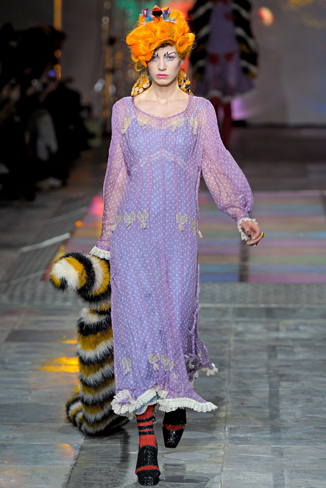 Meadham Kirchhoff 2012ﶬ¸ͼƬ