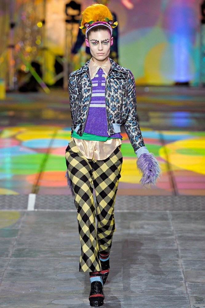 Meadham Kirchhoff 2012ﶬ¸ͼƬ