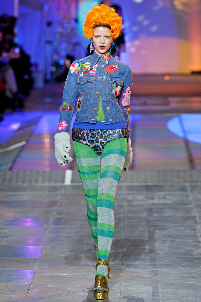 Meadham Kirchhoff 2012ﶬ¸ͼƬ