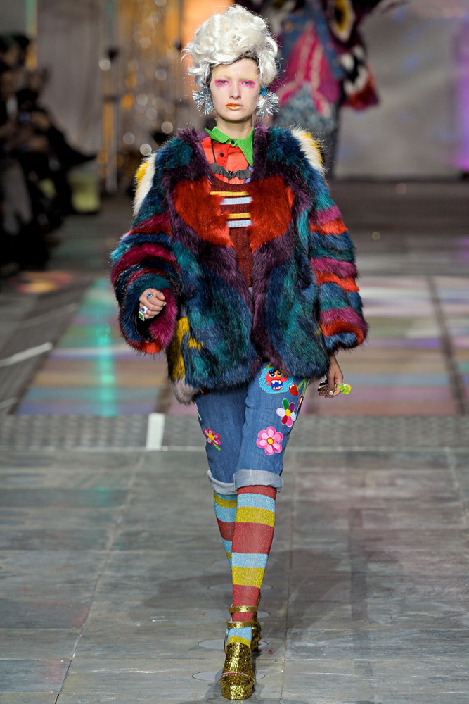 Meadham Kirchhoff 2012ﶬ¸ͼƬ