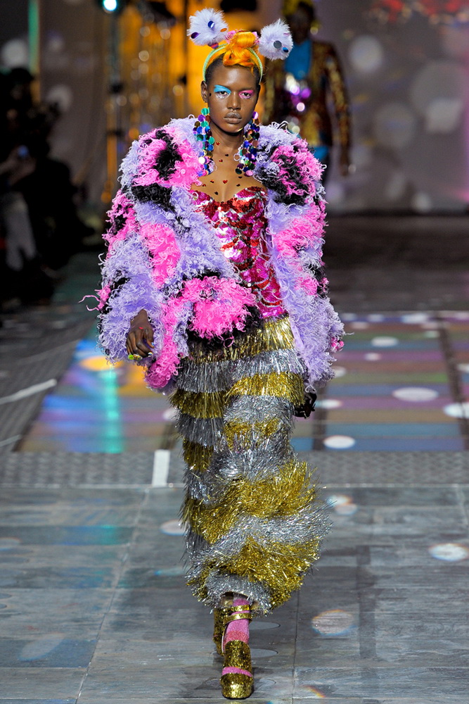 Meadham Kirchhoff 2012ﶬ¸ͼƬ