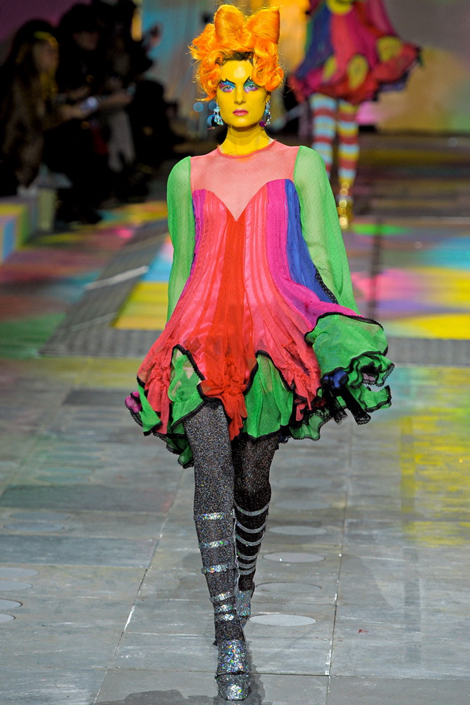 Meadham Kirchhoff 2012ﶬ¸ͼƬ