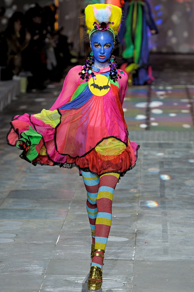 Meadham Kirchhoff 2012ﶬ¸ͼƬ