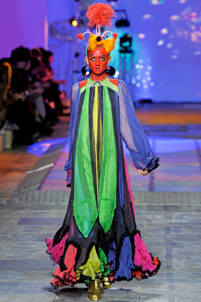 Meadham Kirchhoff 2012ﶬ¸ͼƬ