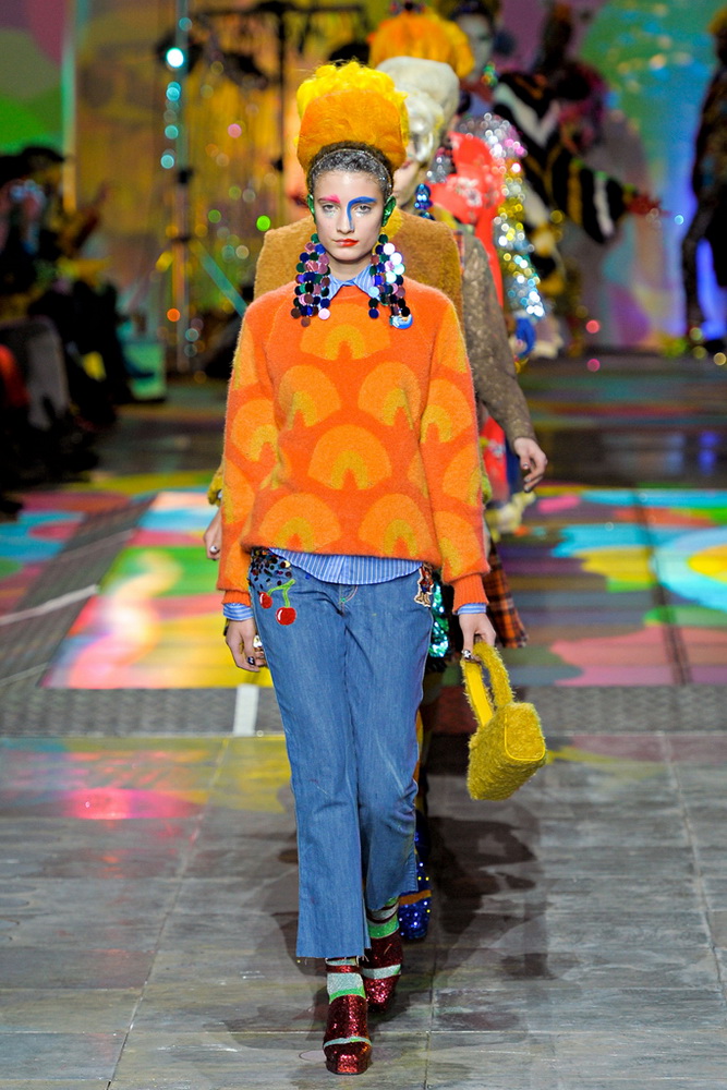 Meadham Kirchhoff 2012ﶬ¸ͼƬ