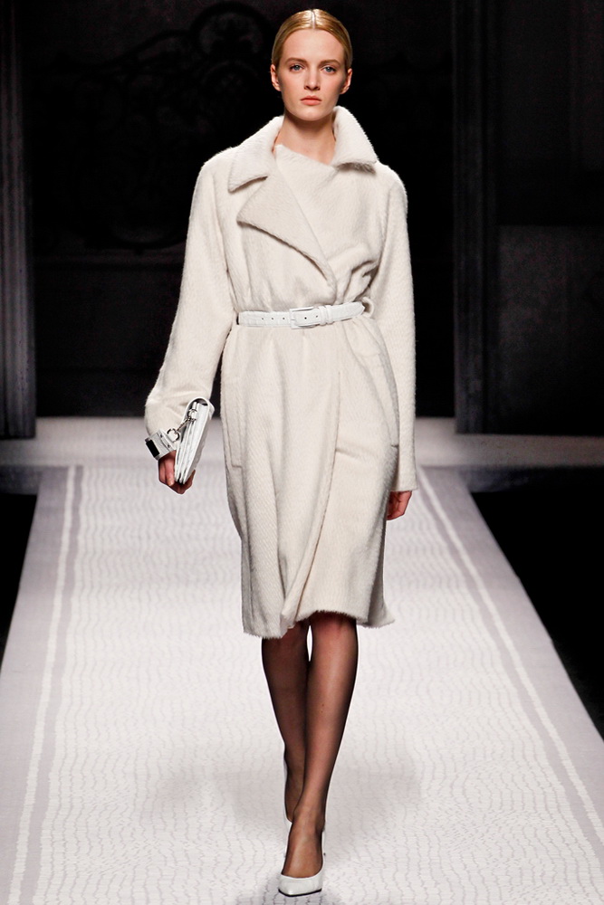 Alberta Ferretti 2012ﶬ¸ͼƬ