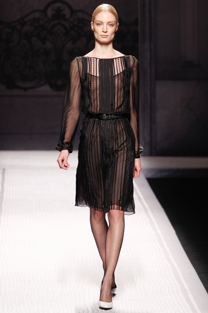 Alberta Ferretti 2012ﶬ¸ͼƬ