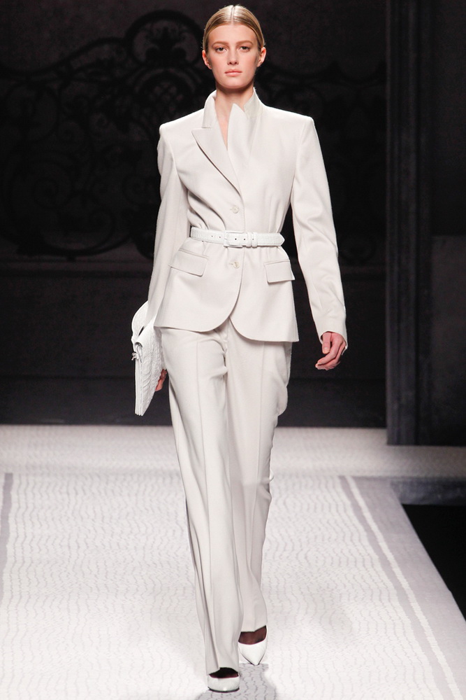 Alberta Ferretti 2012ﶬ¸ͼƬ