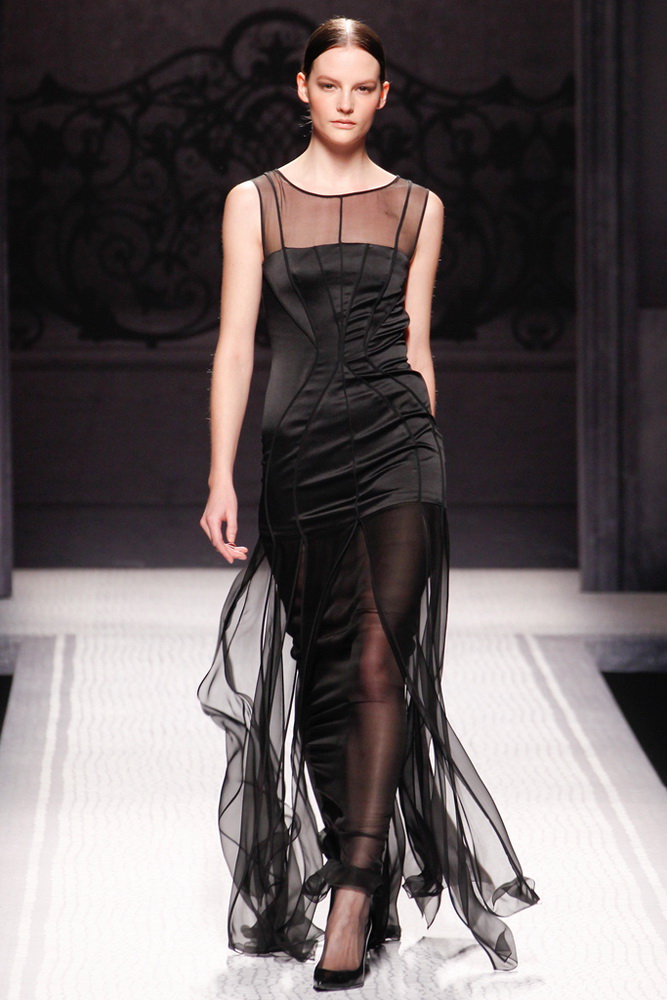 Alberta Ferretti 2012ﶬ¸ͼƬ