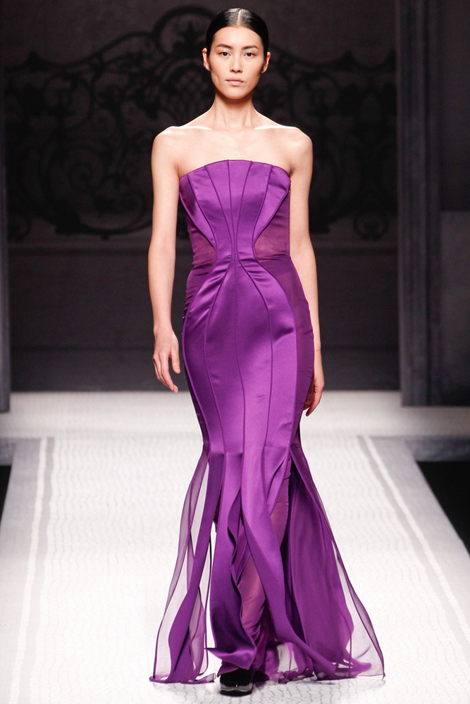 Alberta Ferretti 2012ﶬ¸ͼƬ