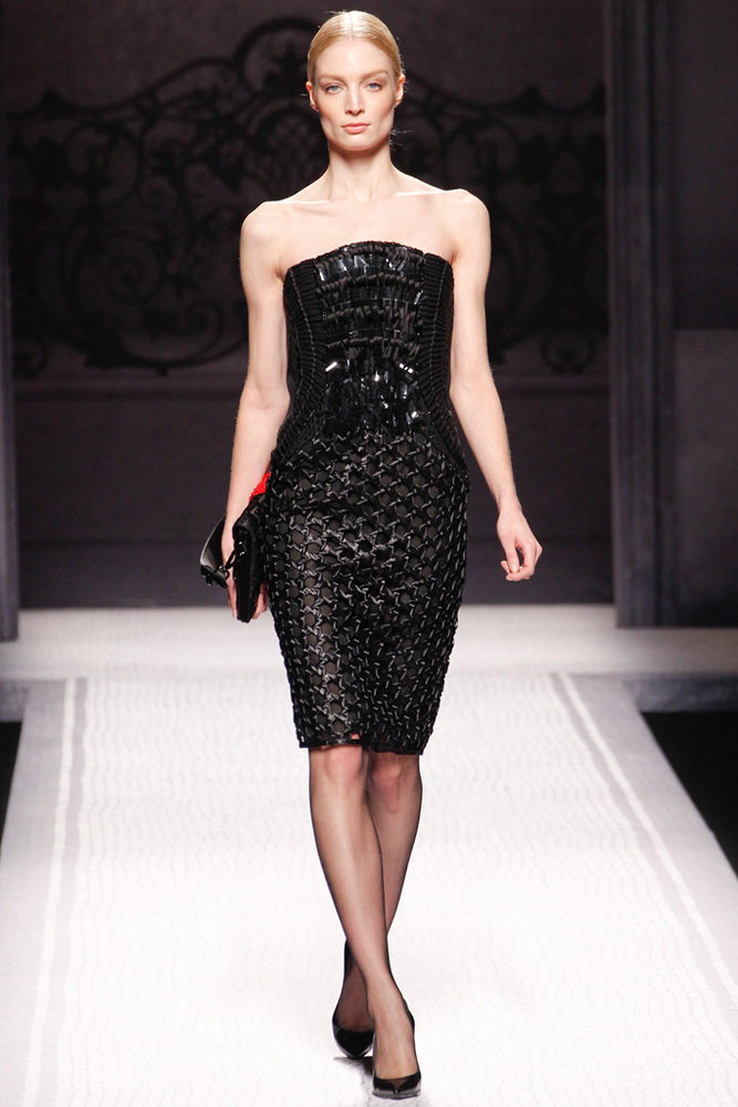 Alberta Ferretti 2012ﶬ¸ͼƬ