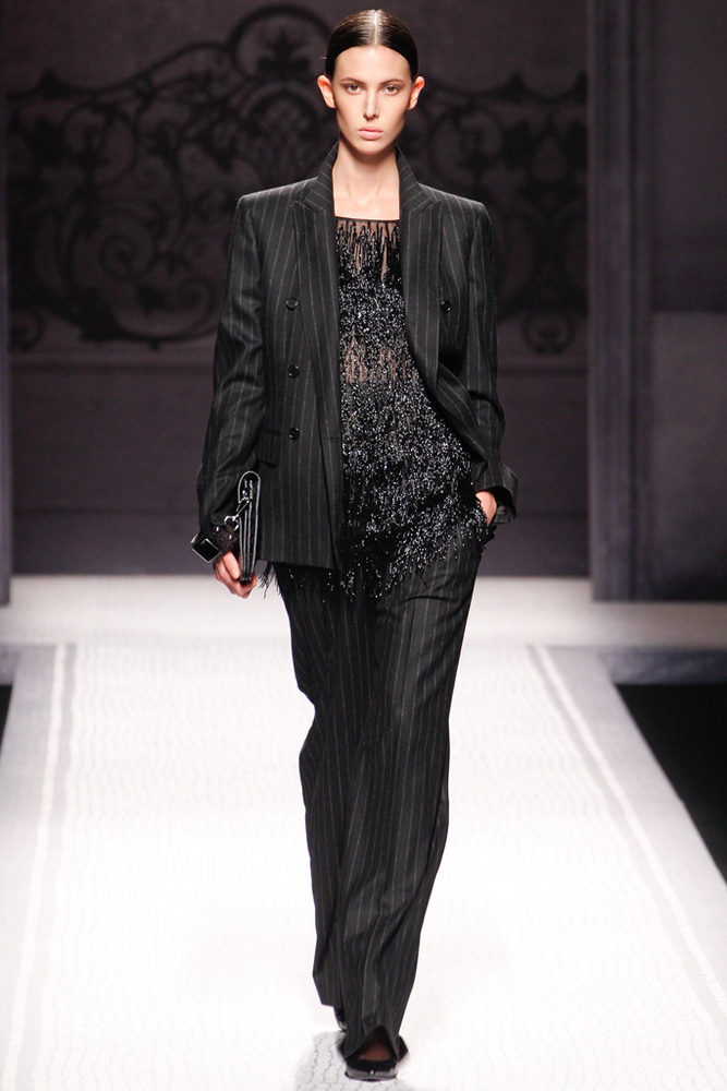 Alberta Ferretti 2012ﶬ¸ͼƬ