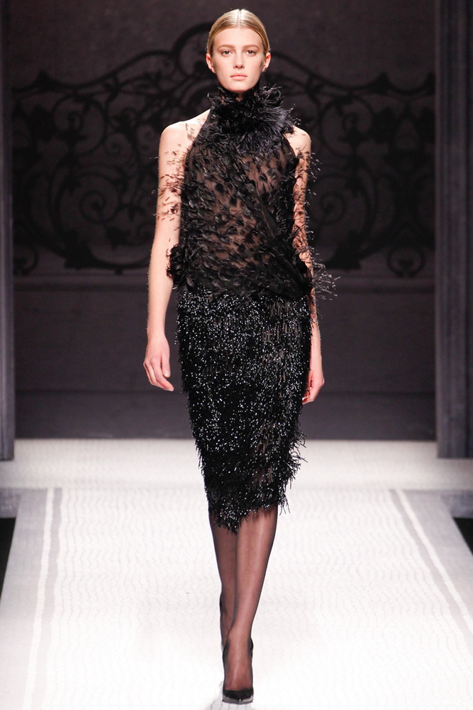 Alberta Ferretti 2012ﶬ¸ͼƬ