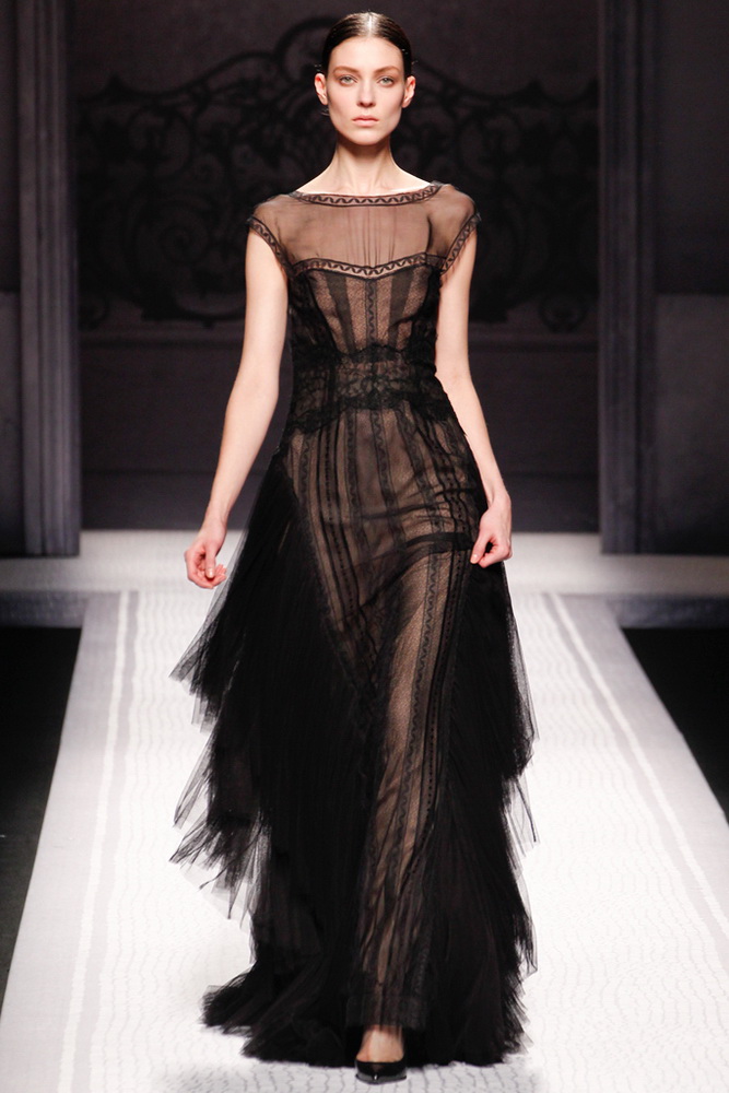 Alberta Ferretti 2012ﶬ¸ͼƬ