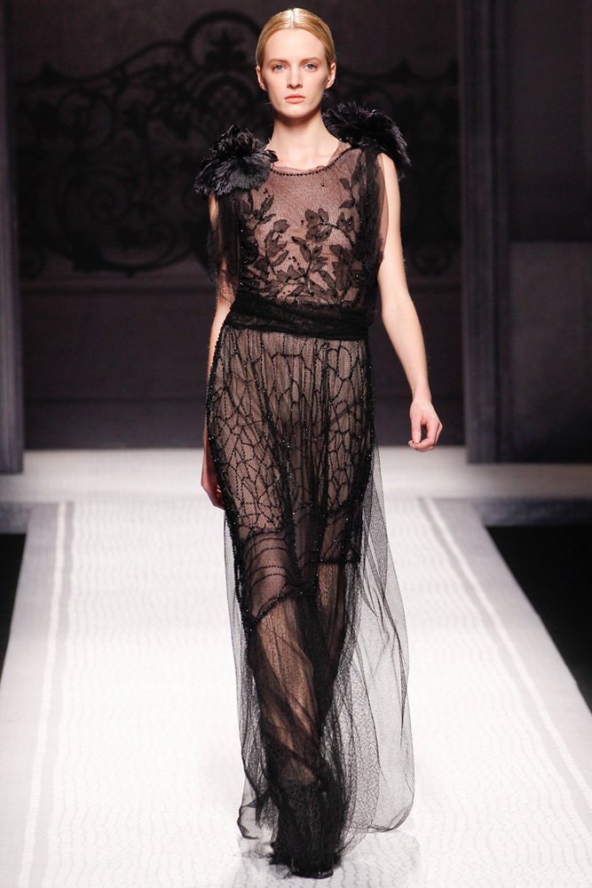 Alberta Ferretti 2012ﶬ¸ͼƬ