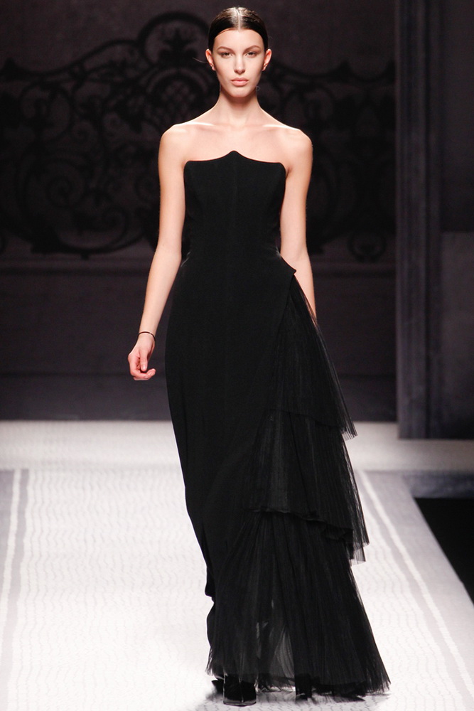 Alberta Ferretti 2012ﶬ¸ͼƬ