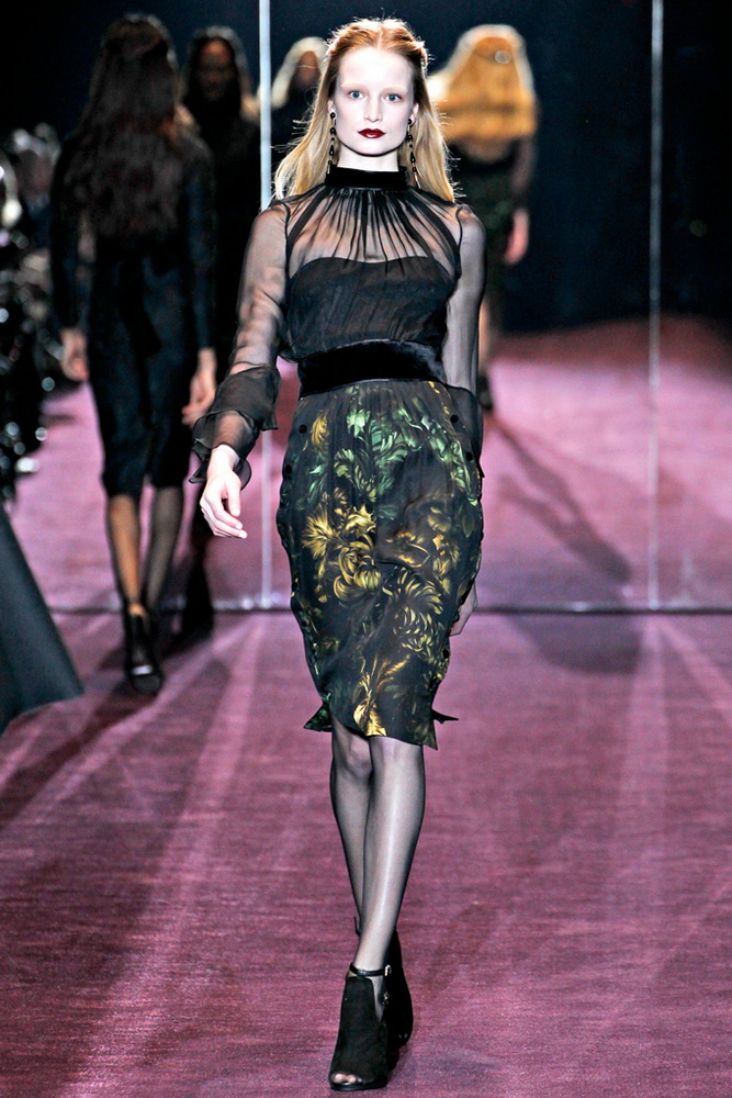 Gucci 2012ﶬ¸ͼƬ