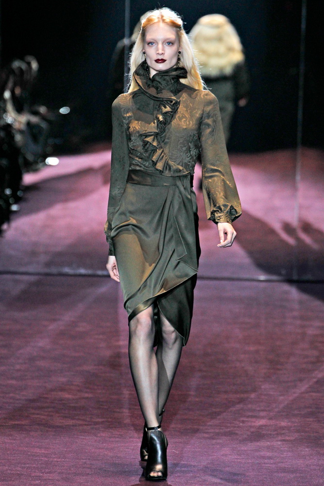 Gucci 2012ﶬ¸ͼƬ