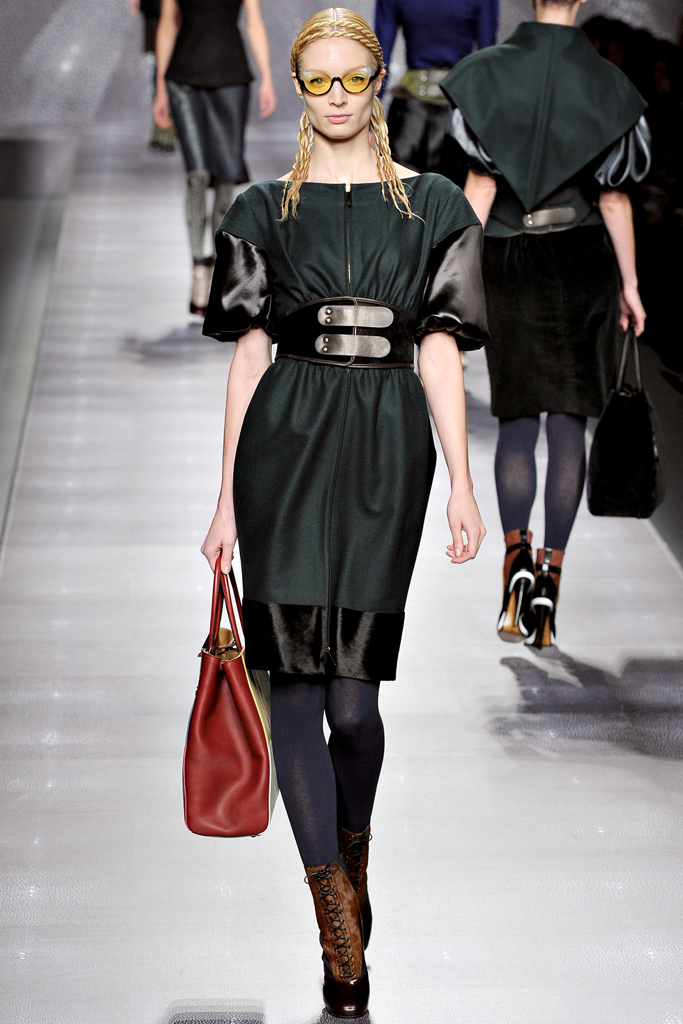 Fendi 2012ﶬ¸ͼƬ