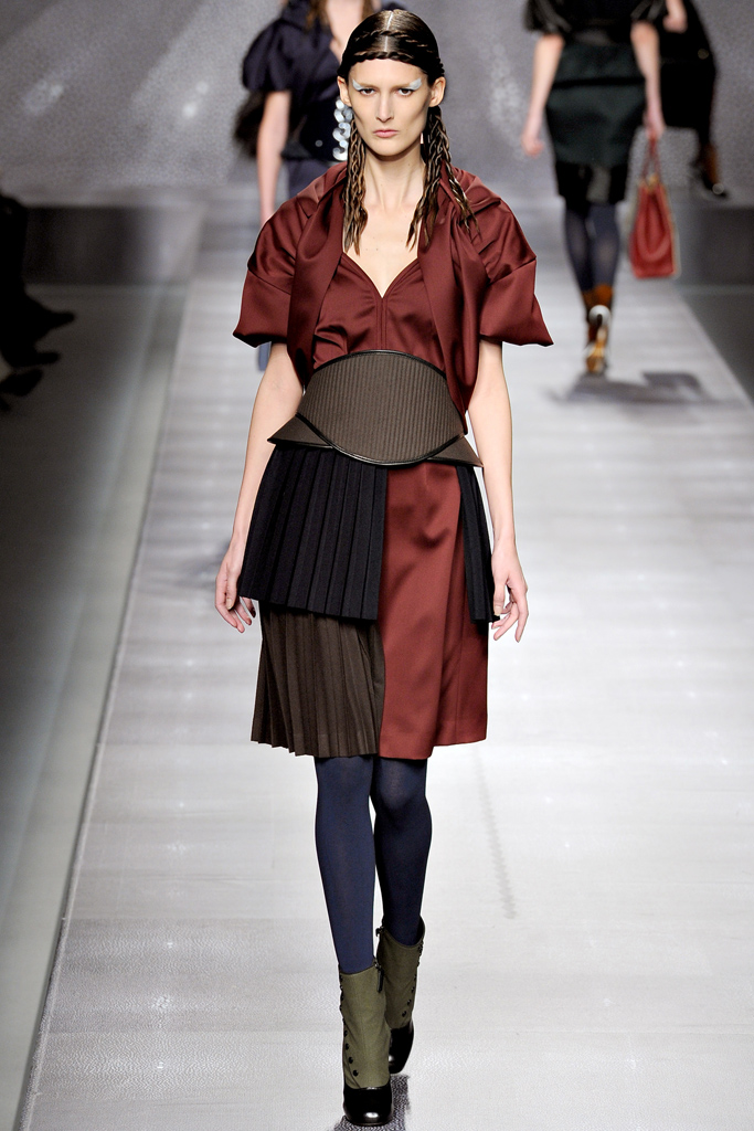 Fendi 2012ﶬ¸ͼƬ