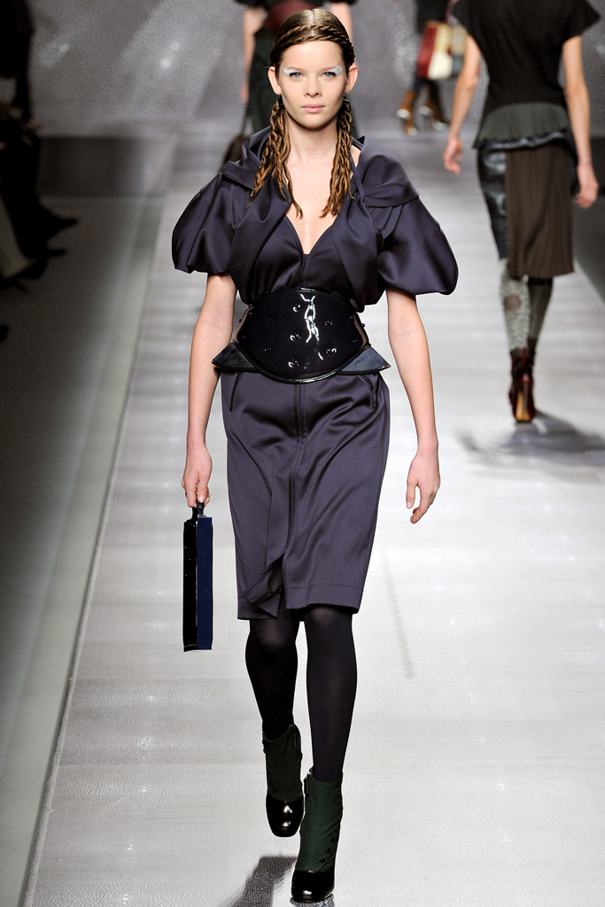 Fendi 2012ﶬ¸ͼƬ