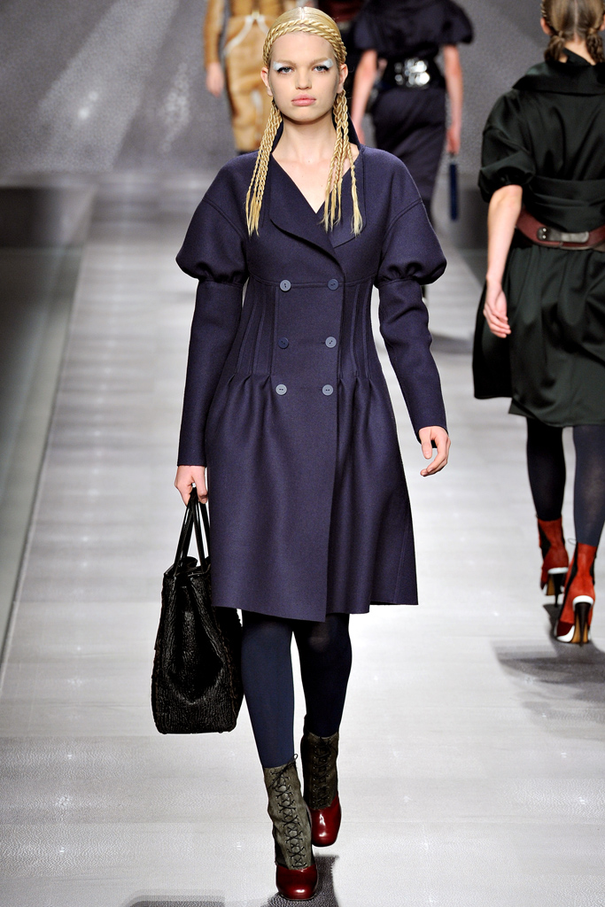 Fendi 2012ﶬ¸ͼƬ