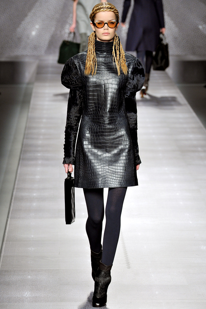 Fendi 2012ﶬ¸ͼƬ