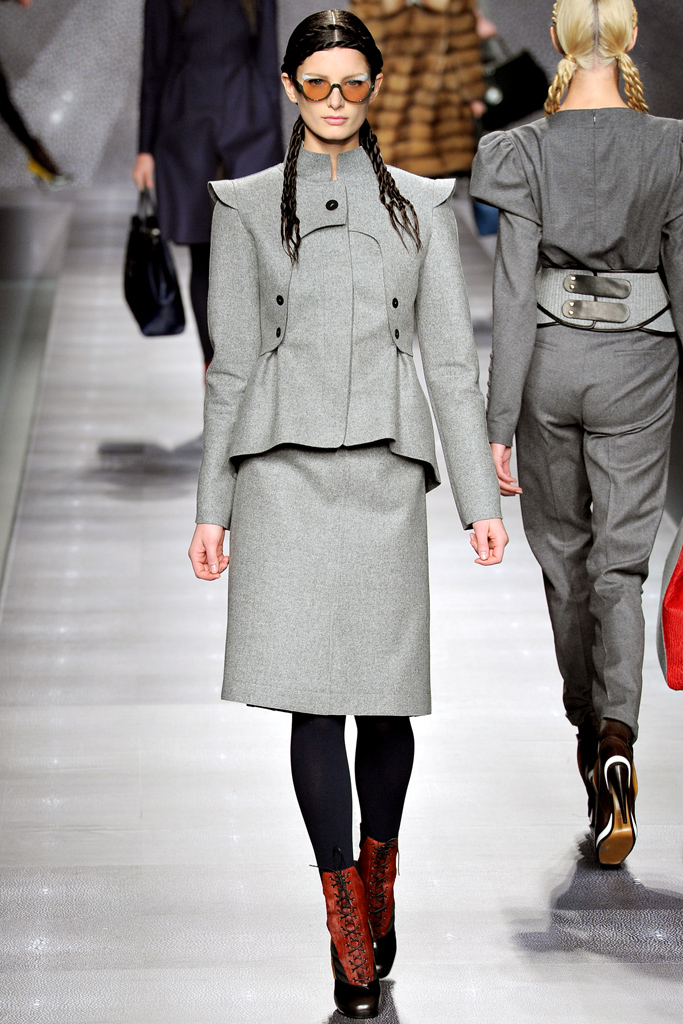 Fendi 2012ﶬ¸ͼƬ