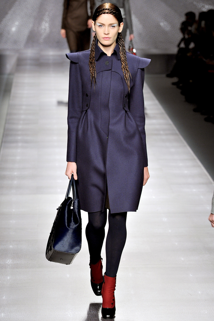 Fendi 2012ﶬ¸ͼƬ