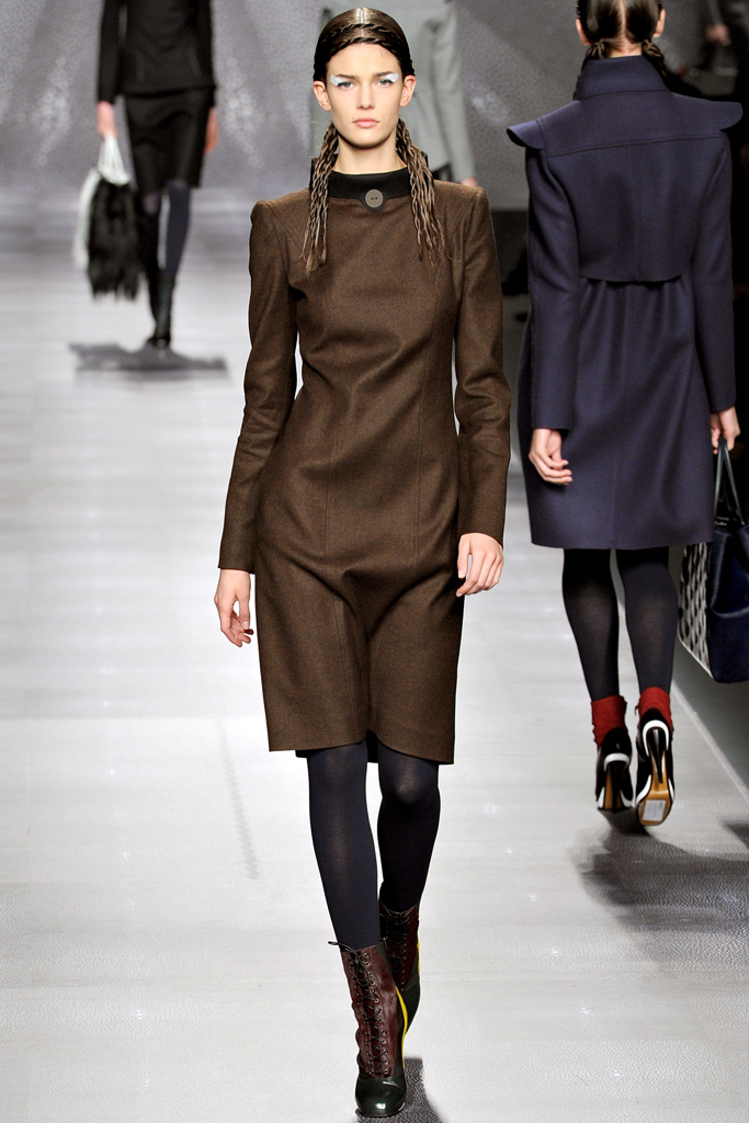 Fendi 2012ﶬ¸ͼƬ