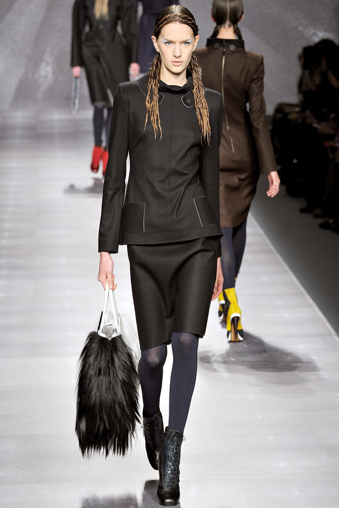 Fendi 2012ﶬ¸ͼƬ