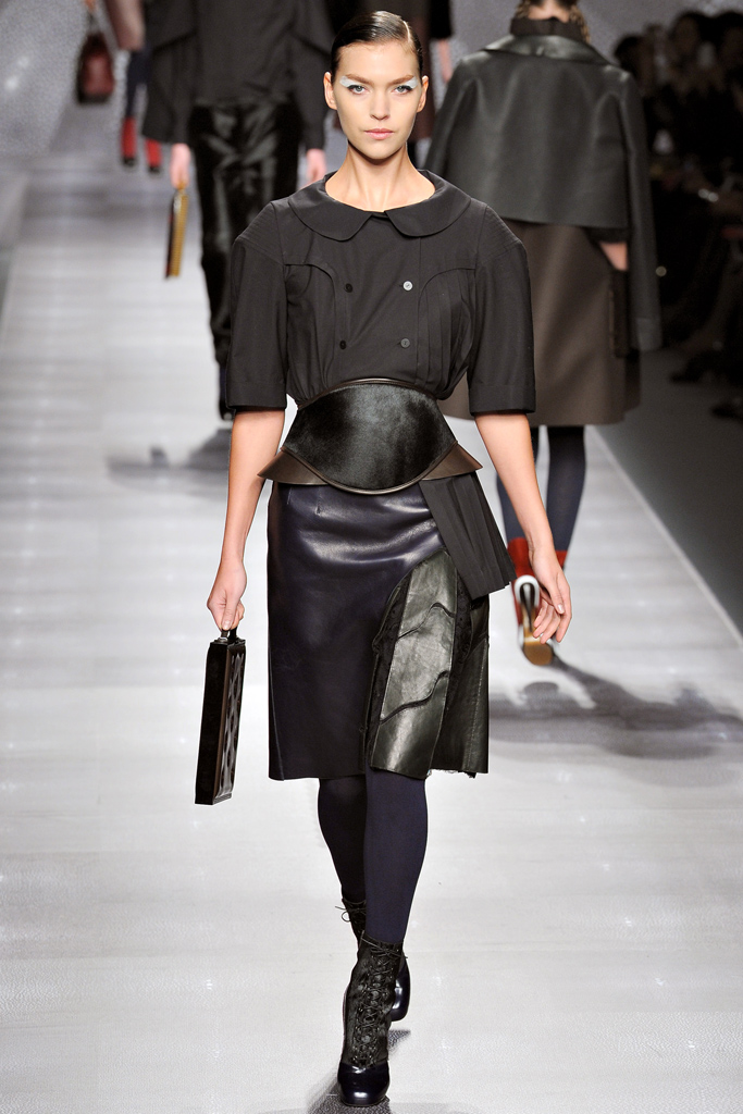 Fendi 2012ﶬ¸ͼƬ