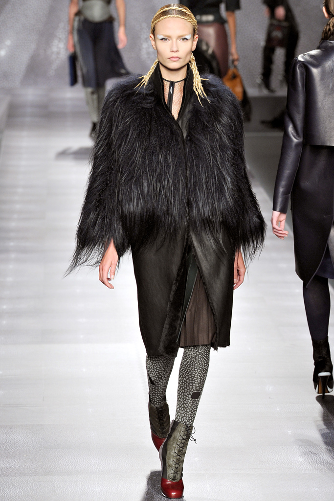 Fendi 2012ﶬ¸ͼƬ