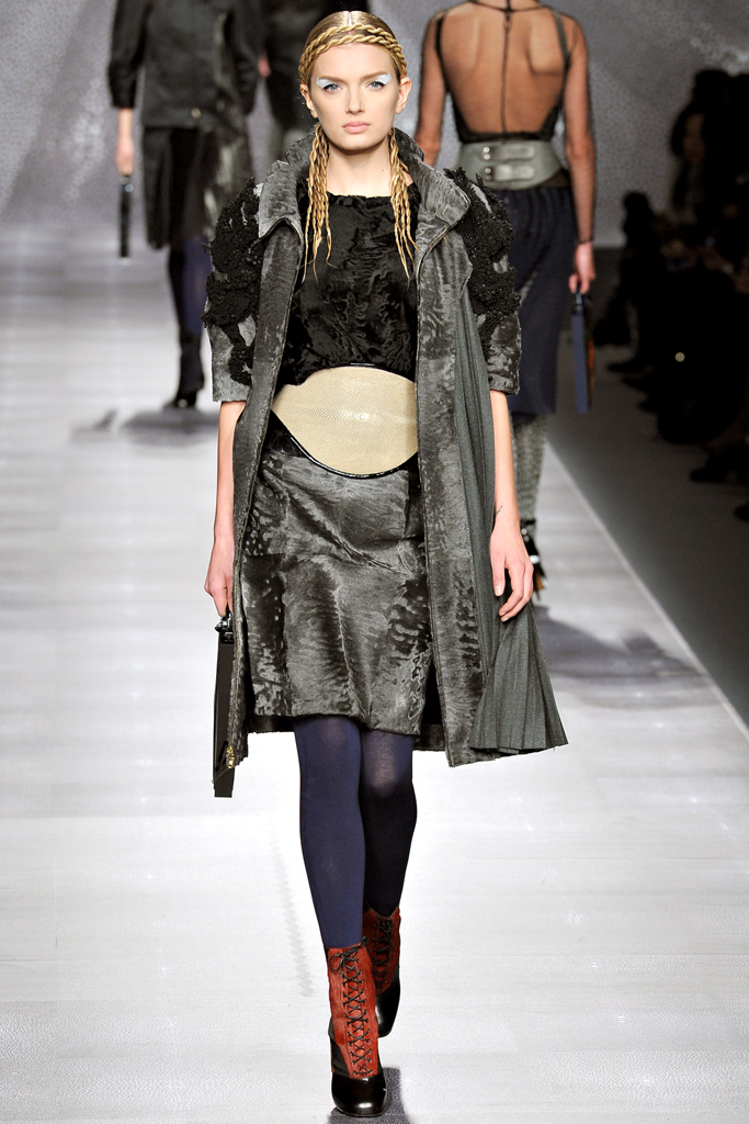 Fendi 2012ﶬ¸ͼƬ