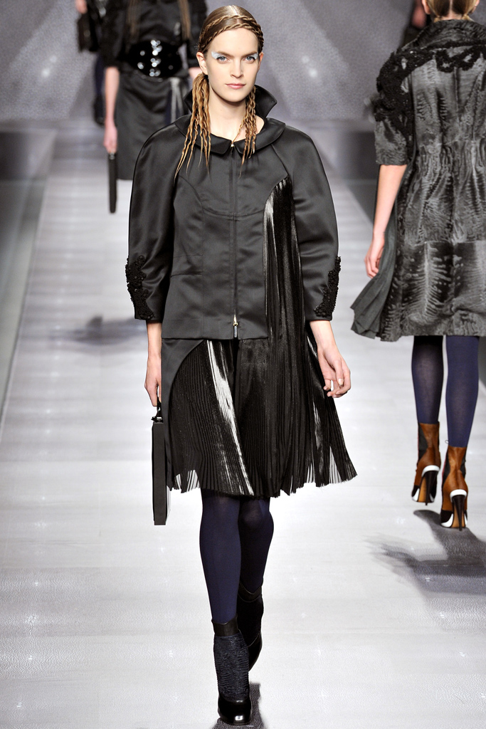 Fendi 2012ﶬ¸ͼƬ