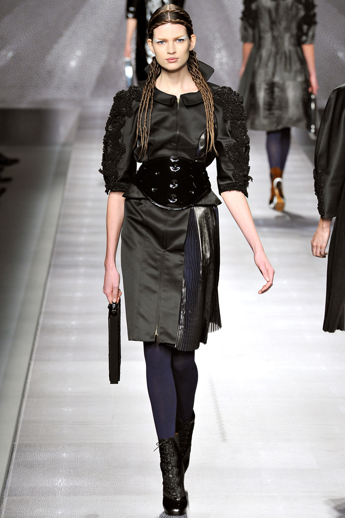 Fendi 2012ﶬ¸ͼƬ