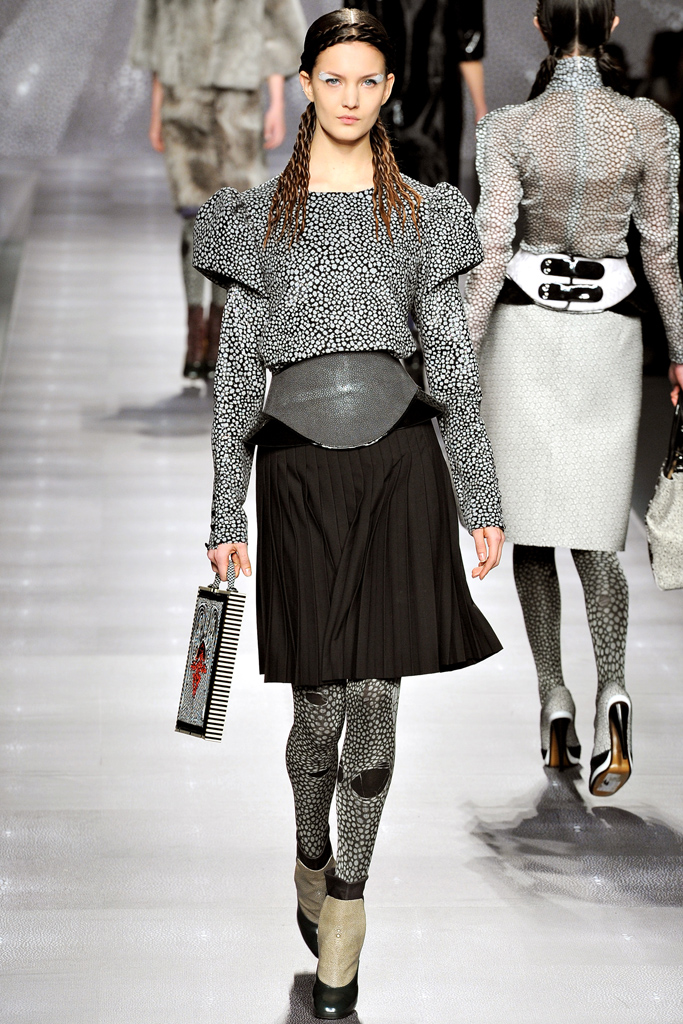 Fendi 2012ﶬ¸ͼƬ