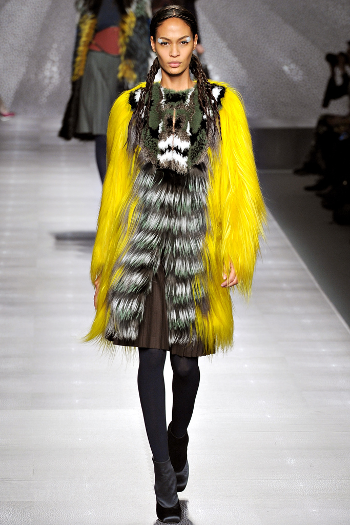 Fendi 2012ﶬ¸ͼƬ