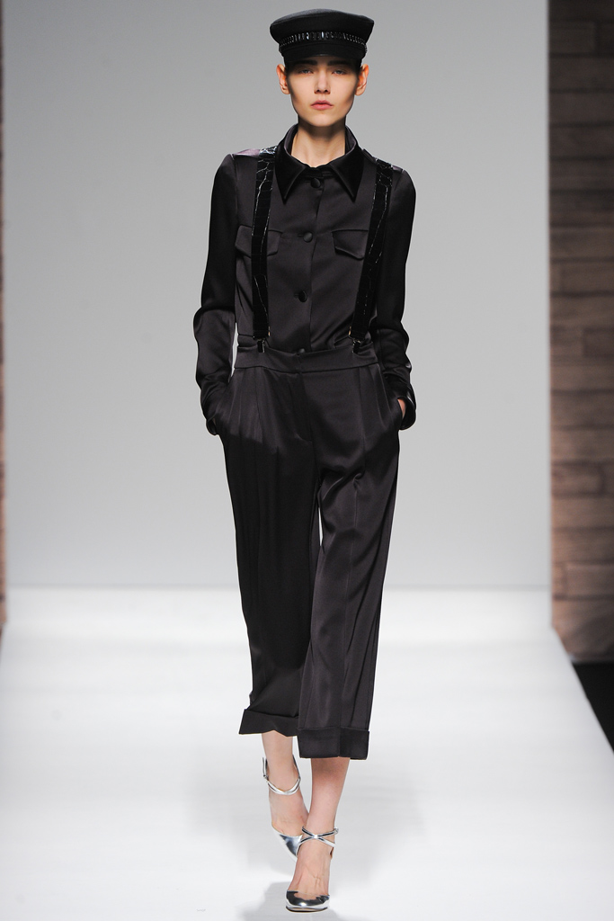 MaxMara 2012ﶬ¸ͼƬ